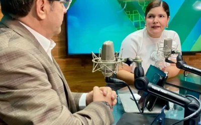 Con la reforma a la Ley de Aguas nacionales se busca poner orden para que todos tengan acceso al agua: Merary Villegas