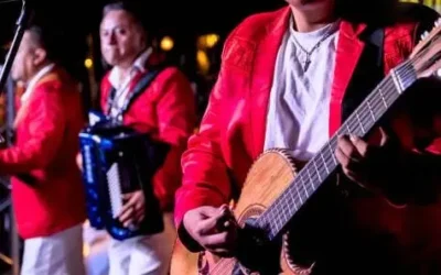 Músicos de Culiacán presentan contrataciones positivas por temporada de posadas navideñas: Sindicato de Músicos