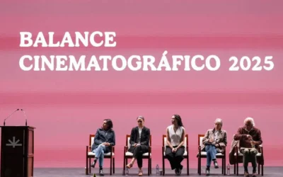 Cine mexicano al alza en taquillas en 2025 y anuncio de nueva Ley Federal de Cinematografía