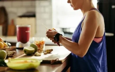 El inicio de año es una buena oportunidad para cuidarse a través de la alimentación: Prevención y Promoción de la Salud