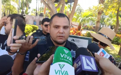 Será la FGES quien determine si hubo o no omisión de la SSPyTM en atender reporte de atentado en Villa Unión