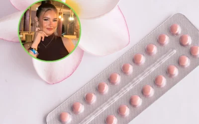 La trágica muerte de Áine Hurst y las lecciones sobre el uso de anticonceptivos hormonales
