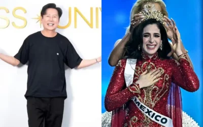 Nawat Itsaragrisil demanda por difamación y mentiras a la mexicana Fátima Bosch