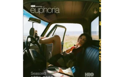 Euphoria 3 ya tiene fecha y viene con drama recargado (y hasta Rosalía)