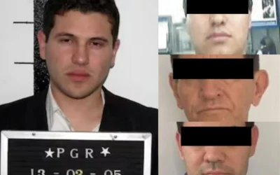 Iván Archivaldo entregó a su suegro, cuñado y a “El Panu” por filtraciones, según José Luis Montenegro