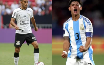 River acelera por Fausto Vera y Julio Soler en su reestructuración para 2026