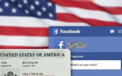 EU prevé exigir historial de redes sociales a turistas exentos de visa