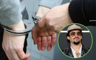 16 revendedores de boletos para Bad Bunny son detenidos