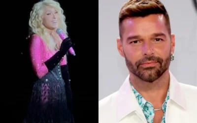 Comunidad LGBT+ explota contra Yuri por comentarios homofóbicos sobre Ricky Martin