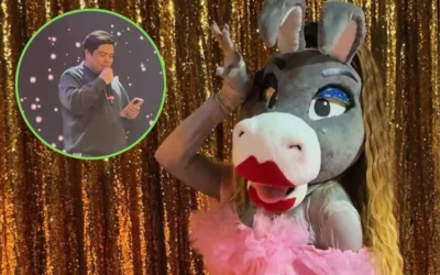 La Burrita Burrona se despide de los escenarios tras cuatro años de éxito: «Es momento de comenzar una nueva historia»