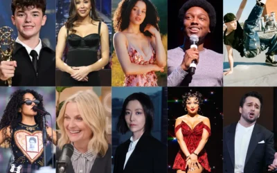 Las revelaciones artísticas de 2025 que marcaron la cultura global, según The New York Times