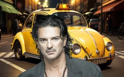 ‘Historia de taxi’: Ricardo Arjona revela que un taxista de la CDMX inspiró su icónica canción