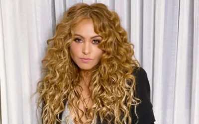 Desalojan a Paulina Rubio de su casa en Miami por falta de pago: “Tiene muchas deudas”