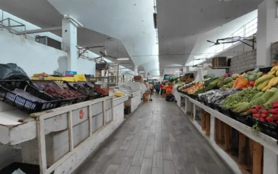 ¡Por las nubes! Aumenta costo de la canasta básica en Los Mochis durante el cierre de año; carnes y verduras encabezan alzas