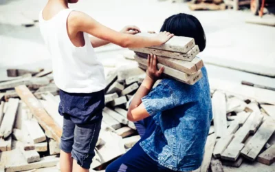 Implementa DIF Sinaloa estrategia integral para retirar a niñas y niños del trabajo infantil en cruceros