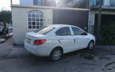 Atacan a balazos vivienda y automóvil en el fraccionamiento La Puerta