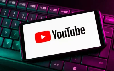 YouTube cumple y bloquea cuentas de menores de 16 años en Australia