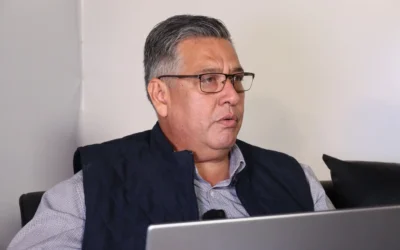 Próxima reforma electoral en México será “atractiva y ambiciosa”, asegura especialista; propone prohibir coaliciones y endurece requisitos a partidos