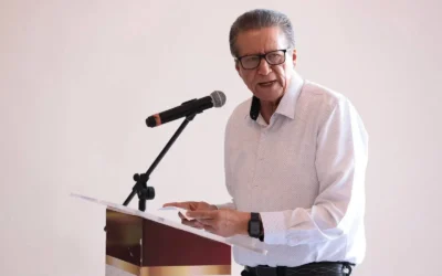 Gobierno de Sinaloa confía en que aumente la formalización ante temores de informalidad empresarial por cambios fiscales.