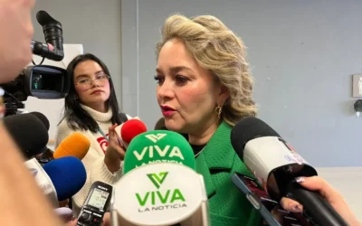 DIF Sinaloa atiende comunidades serranas por temporada invernal; no se reportan afectaciones graves.