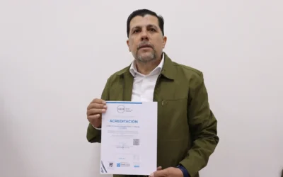 ¡Creciendo con excelencia! Consolida UAS infraestructura y calidad en la Unidad Académica de Criminalística, Criminología y Ciencias Forenses