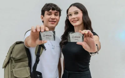 EBIDES impulsa la movilidad estudiantil mediante la Tarjeta Inteligente de Identidad Estudiantil.