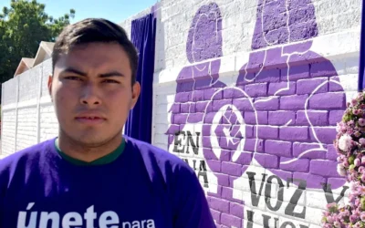 Invitan a marcha en Guasave para exigir la aparición del activista Jesús Guadalupe.