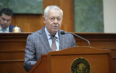 El PAS expone en tribuna iniciativa para regular la telemedicina prehospitalaria.