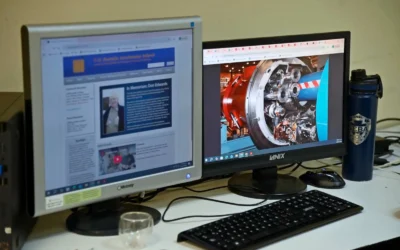 Jesús Leyva, el estudiante de la UAS que investiga el futuro de la Física junto a los mejores del mundo; hará estancia en la Escuela de Aceleradores de Partículas en Nueva Orleans.