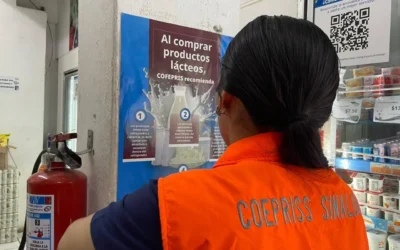 Autoridades advierten sobre posibles fraudes y estafas dirigidas a establecimientos.