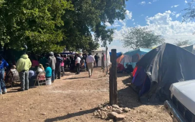 Avanza entrega del plan de lotificación para familias “Sin Casa” en Guasave; se entregará este viernes a las autoridades
