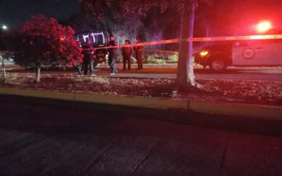 FGE informa de los hechos delictivos registrados el viernes 23 enero de 2026.