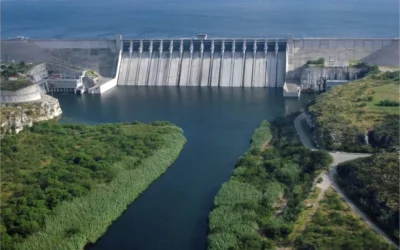 La nueva Ley General de Aguas Nacionales abre oportunidades y retos para la academia, afirma especialista de la UAS.