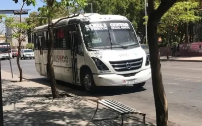 Transportistas de Sinaloa piden revisión urgente de tarifas ante crisis económica.
