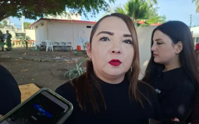 Fiscalía Federal toma la investigación de la privación de la libertad de esposa de reportero de Mazatlan.