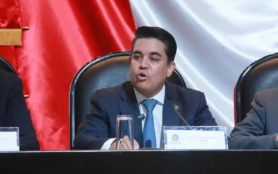 Proteger a los niños y niñas del trabajo no adecuado es prioridad en la agenda legislativa: Ricardo Madrid.