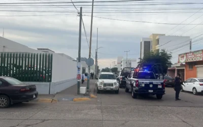 Enfrentamiento entre civiles arroja un policía herido en Terranova .