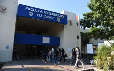 La Facultad de Derecho de la UAS inicia el proceso de admisión para la Maestría en Derecho Procesal Penal 2026-2028 con perfil profesionalizante