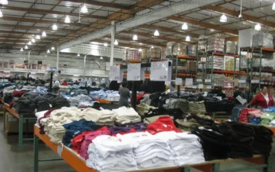 El crecimiento económico del país en 2026 será definido en gran medida bajo las condiciones de la renegociación del Tratado de Libre Comercio (T-MEC).