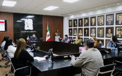 Badiraguato anuncia descuento del 100 % en multas y recargos del impuesto predial.