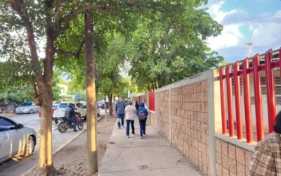 Regreso a clases en Guasave y región del Petatlán se da en medio de lluvias y condiciones atípicas; autoridades aún evalúan posible ausentismo