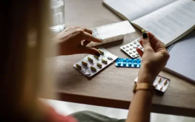 El uso irresponsable de antibióticos continúa presente en la sociedad: Prevención y Promoción de la Salud.