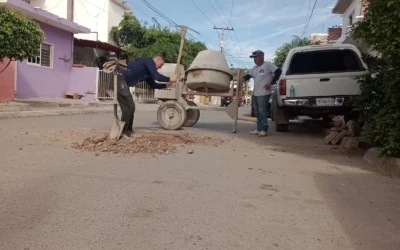 La jornada “JUMAPAM más cerca de ti” otorga beneficios en la Francisco Villa.