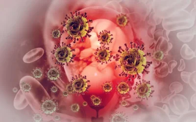 El control del VIH en embarazadas ayuda a los bebés durante el parto: Hospital de la Mujer.