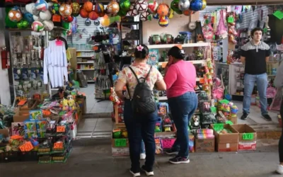 Comercio en Guasave enfrenta un 2026 retador pese a buen cierre de ventas, advierte Canaco