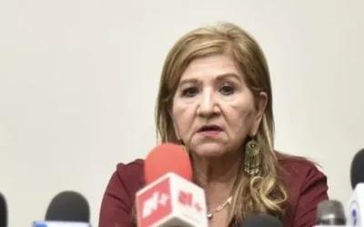 Morena impulsa reforma para fortalecer sanciones por robo de vehículos y proteger a sectores vulnerables.