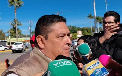 Analizan presunto caso de proselitismo en Ahome; Bienestar acatará decisión de Gobernación