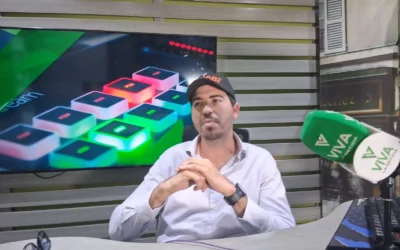 El grupo BNI se encuentra en franco crecimiento y logrado triplicar los negocios y las ganancias