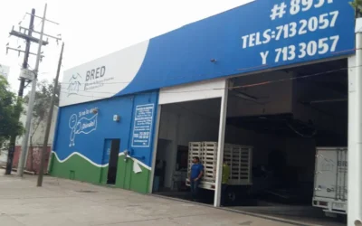 Destaca BRED apoyo empresarial y comunitario durante 2025 en Culiacán.