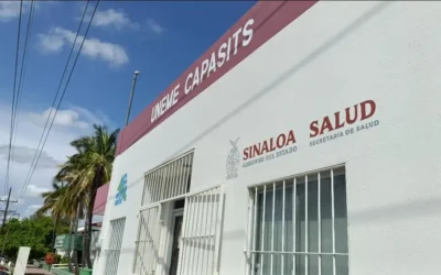 Percibe CAPASITS Culiacán aumento de registros en el Programa de Prevención Combinada